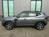 Neu Dacia Duster Journey 140 PS (102 kW) 2025 Wählbar SUV