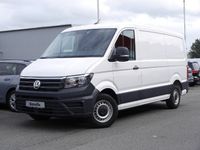 gebraucht VW Crafter 30 Kasten 2,0TDI 130 kW SOFORT LIEFERBAR