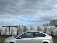 Gebraucht Ford Focus 101 PS (74 kW) 2007 Grau Kleinwagen