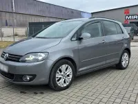 Gebraucht VW Golf VII 140 PS (102 kW) 2013 Grau Kleinwagen