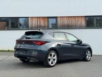 Second-hand Seat Leon FR 150 CP (110 kW) 2020 Gri Berlinǎ