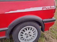 Gebraucht VW Polo Style 45 PS (33 kW) 1993 Coupé