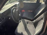 Gebraucht Volvo 245 116 PS (85 kW) 1991 Grau Kombi