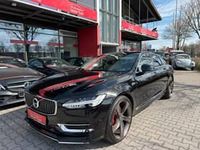 Gebraucht Volvo S90 407 PS (299 kW) 2018 Schwarz Limousine