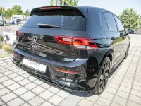 Gebraucht VW Golf VIII R-line 190 PS (139 kW) 2023 Schwarz Limousine