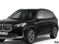 Gebraucht BMW X1 Sport Line 150 PS (110 kW) 2022 Schwarz SUV
