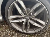 Gebraucht Mercedes C280 Avantgarde 231 PS (169 kW) 2007 Silber Limousine