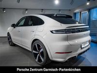 Usata Porsche Cayenne S E-Hybrid 519 CV (381 kW) 2024 Grigio SUV