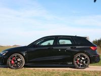 gebraucht Audi RS3 2.5 S tr. qu Spb-B&O,Pano,280Km/h,Sport-AGA