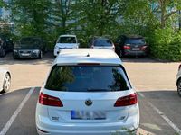 gebraucht VW Golf Sportsvan 1.2 TSI 81kW LOUNGE BMT LOUNGE