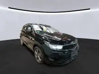 Gebraucht Opel Grandland X GS Line 131 PS (96 kW) 2024 Lackierung schwarz perla nera/ SUV