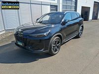 Neu Baic X75 177 PS (130 kW) 2026 Schwarz SUV