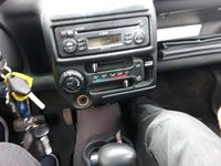 Gebraucht Hyundai Atos 60 PS (44 kW) 2006 Silber Kleinwagen