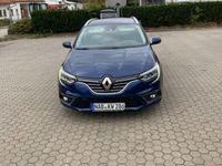 gebraucht Renault Mégane GrandTour ENERGY dCi 110 Intens Intens