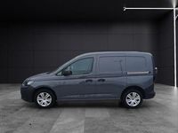 Second-hand VW Caddy Basis 114 CP (83 kW) 2022 Gri Monovolum