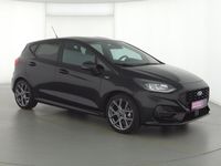 gebraucht Ford Fiesta ST-Line Komfort- & Winter-Paket|LED|SHZ