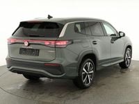 Neu VW Tayron Life 204 PS (150 kW) 2025 Cipressino grün metallic SUV