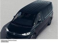 Neu VW Multivan Life 177 PS (130 kW) 2026 Schwarz Van