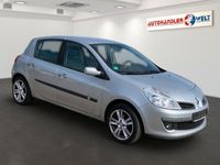 gebraucht Renault Clio III 1.6i Privilege