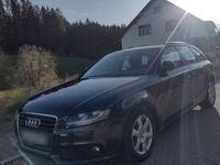 gebraucht Audi A4 2.0 TDI (DPF) 125kW quattro Attra. Avant ...