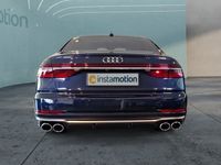 gebraucht Audi S8 TFSI quattro