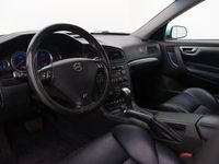 Gebraucht Volvo V70 300 PS (220 kW) 2003 Grün Kombi