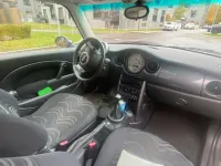 Gebraucht Mini Cooper 90 PS (66 kW) 2003 Kleinwagen