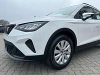 Second-hand Seat Arona Style 110 CP (80 kW) 2023 Alb SUV