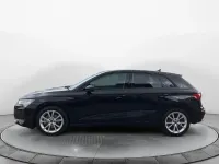 Gebraucht Audi A3 204 PS (150 kW) 2025 Brillantschwarz Limousine