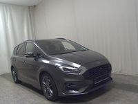 Gebraucht Ford S-MAX ST-Line 190 PS (139 kW) 2021 Magnetic grau metallic Van / Kleinbus