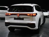 Gebraucht VW Tayron Life 150 PS (110 kW) 2025 Weiß SUV