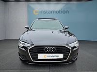 Gebraucht Audi A6 204 PS (150 kW) 2023 Schwarz Kombi