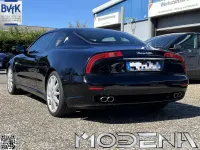 Gebraucht Maserati 3200 GT 368 PS (270 kW) 1999 Schwarz (nero) nero Coupé