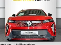 Ny Renault Scenic E-Tech Evolution 125 kW (170 HK) 2025 Rød SUV