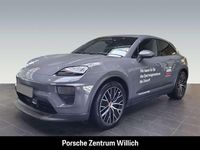 Gebraucht Porsche Macan 380 kW (517 PS) 2025 Dolomitsilbermetallic SUV