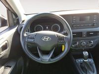 gebraucht Hyundai i10 1.0 Select Klima Sitzheizung PDc Bluetooth