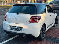 Gebraucht DS Automobiles DS3 Chic 183 PS (134 kW) 2019 Weiß Kleinwagen