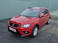 gebraucht Seat Arona Style 1.0 TSI *PDC*LM-Felgen*Handyvorbereitung*