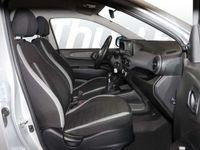 gebraucht Hyundai i10 1.0 GDi M/T Select Bluetooth Klima el. Fenster
