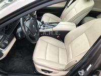 Gebraucht BMW 523 204 PS (150 kW) 2011 Grau Limousine