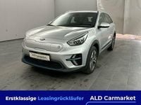 Gebraucht Kia e-Niro Vision 150 kW (204 PS) 2020 Silber SUV
