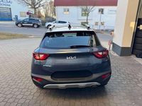 Neu Kia Stonic Vision 79 PS (58 kW) 2026 Blau SUV