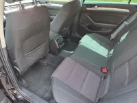 Gebraucht VW Passat Trendline 150 PS (110 kW) 2018 Schwarz Kombi
