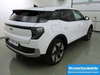 Gebraucht Ford Explorer Premium 250 kW (340 PS) 2025 Frostweiß SUV