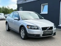 Gebraucht Volvo C30 Momentum 125 PS (91 kW) 2007 Silber Kleinwagen