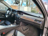 gebraucht BMW 530 e60 xd gute Ausstattung