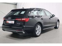 gebraucht Audi A4 Avant 40 TDI quattro advanced Navi SH PDC Klima