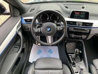 gebraucht BMW X2 xDrive 20i M-Sport LED M-Paket Business Sound Harman-Kardon