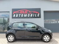 Gebraucht VW up! high up! 75 PS (55 kW) 2013 Other Kleinwagen