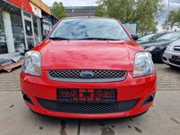 gebraucht Ford Fiesta 1.3 KLIMA-ROSTFREI-TÜV NEU